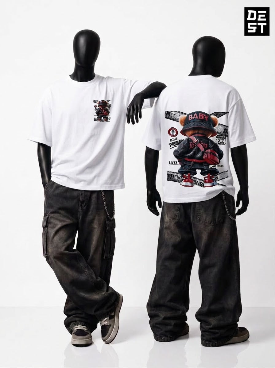 DROP STREETWEAR DISPONÍVEL!