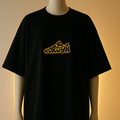 T-shirt da KORVYN